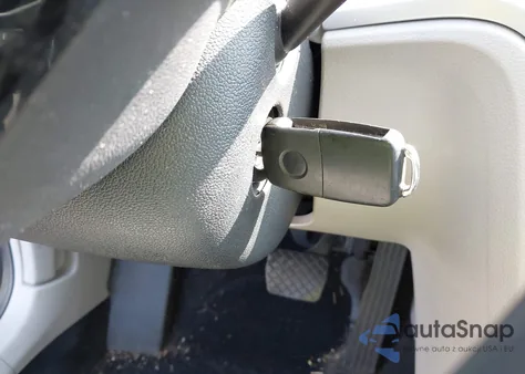 2016 Volkswagen Passat 1.8T S z USA, uszkodzony, nr VIN 1VWAT7A3XGC038662